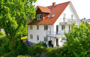 Fewo Zinnowitz Ostseequartett, Zinnowitz